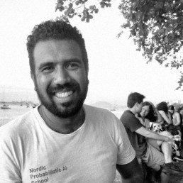 Eliezer de Souza da Silva